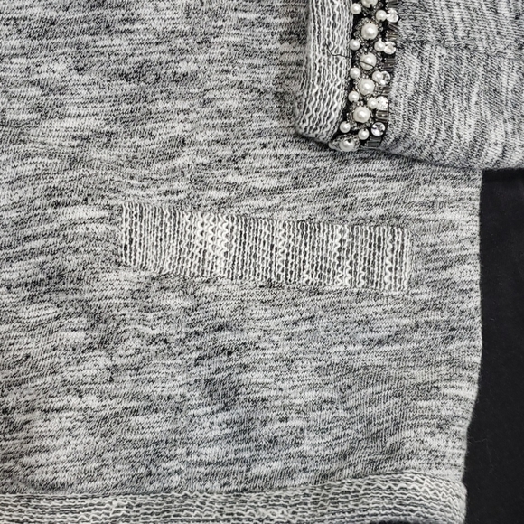 3💋 for $35 Express Short Cardigan - Picture 4 of 7